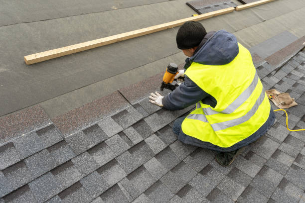 Best New Roof Installation  in Albion, NY