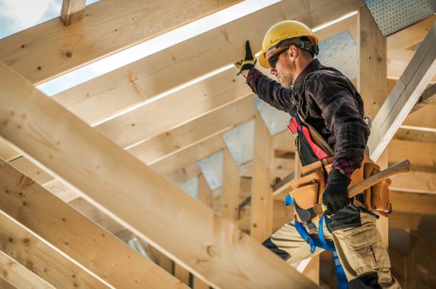 Roof Waterproofing Services in Albion, NY