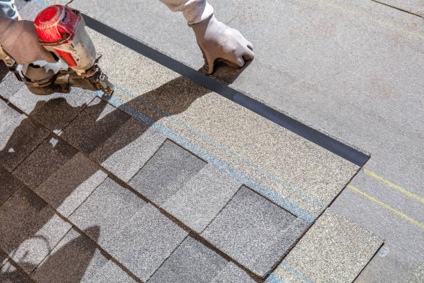 Quick and Trustworthy Emergency Roof Repair Services in Albion, NY