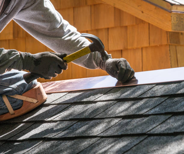 Albion, NY Roofing Contractor Company